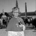 Monsignor Joao Pereira Venancio