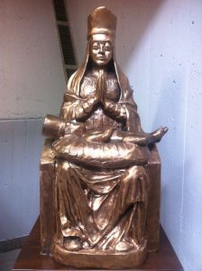 Majka Milosrđa, Madre delle Misericordia
