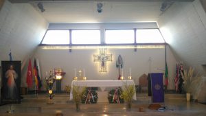 Altare al Milite Ignoto