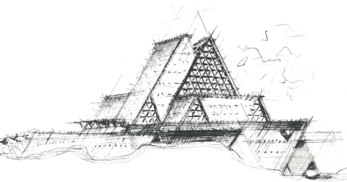                              TEMPIO NAZIONALE "MARIA MADRE E REGINA"          