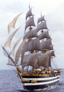 nave