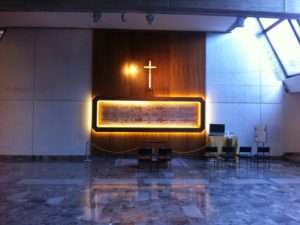 La Sacra Sindone
