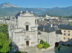 Chambéry