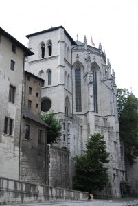 Chambéry