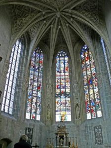 Chambéry