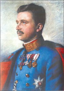 Beato Carlo I d'Austria