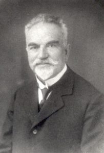 Carlo Loewy (Labor), padre di Marcello Labor