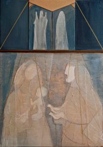 Presentazione di Gesù al tempio