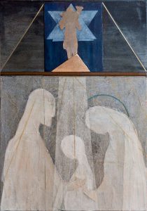 Gesù dodicenne al tempio