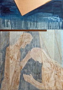Battesimo di Gesù al Giordano