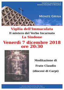 IL MISTERIOSO VIAGGIO DEI RE MAGI - Venerdì 21 dicembre 2018