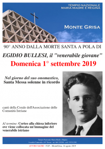 Egidio Bullesi